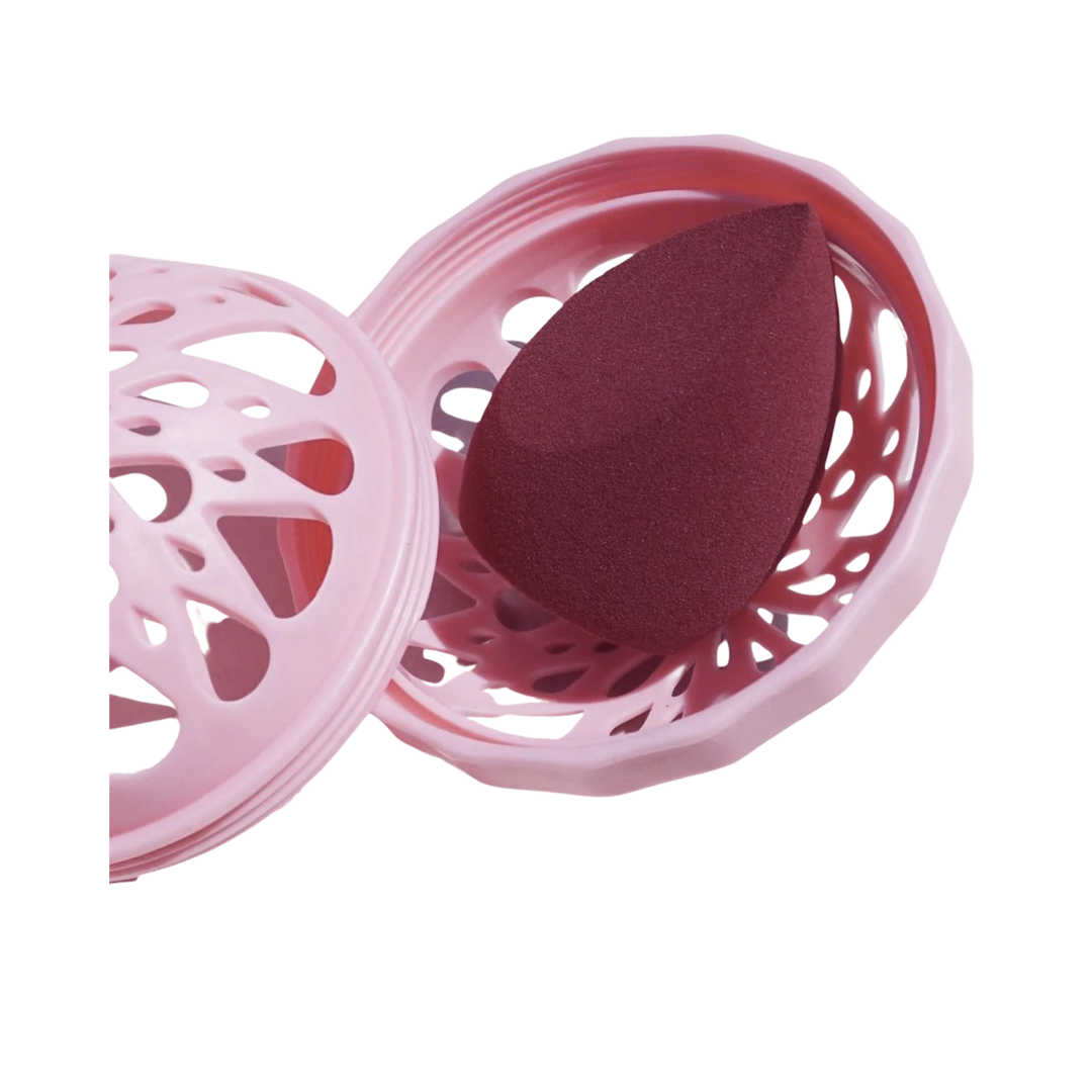 Machine Washable MakeUp Blender