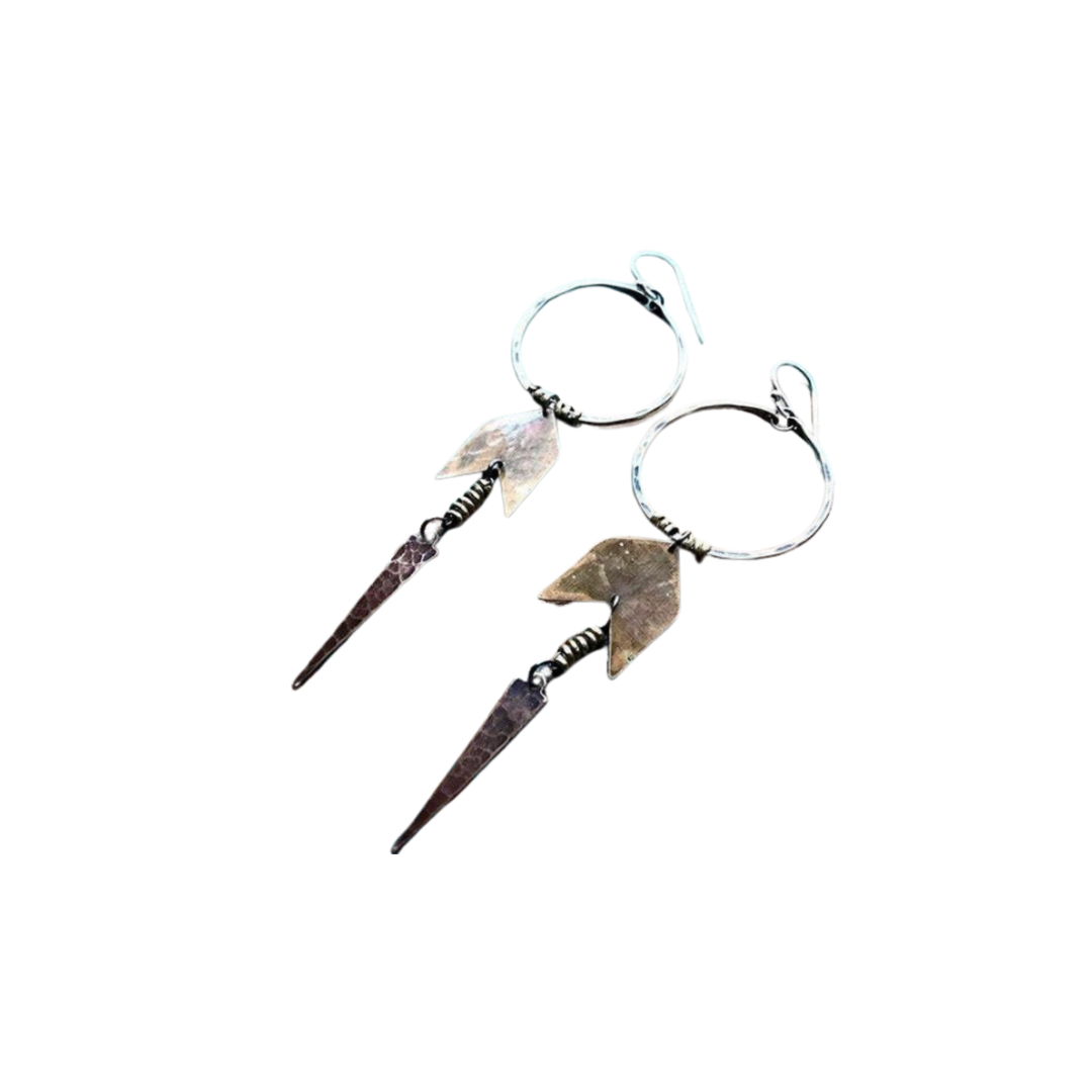 Asteria Earrings