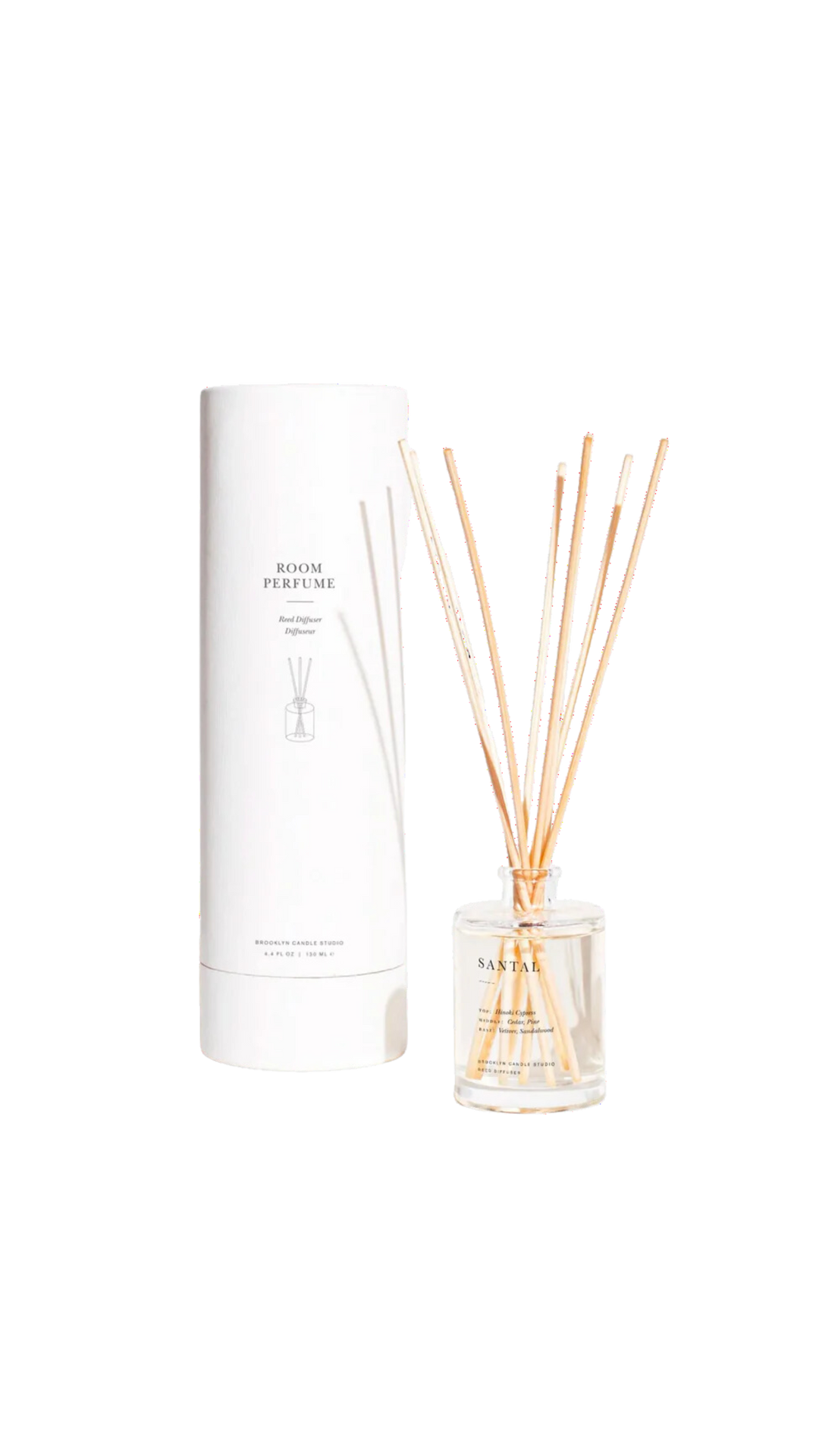 Room Sprays & Diffusers