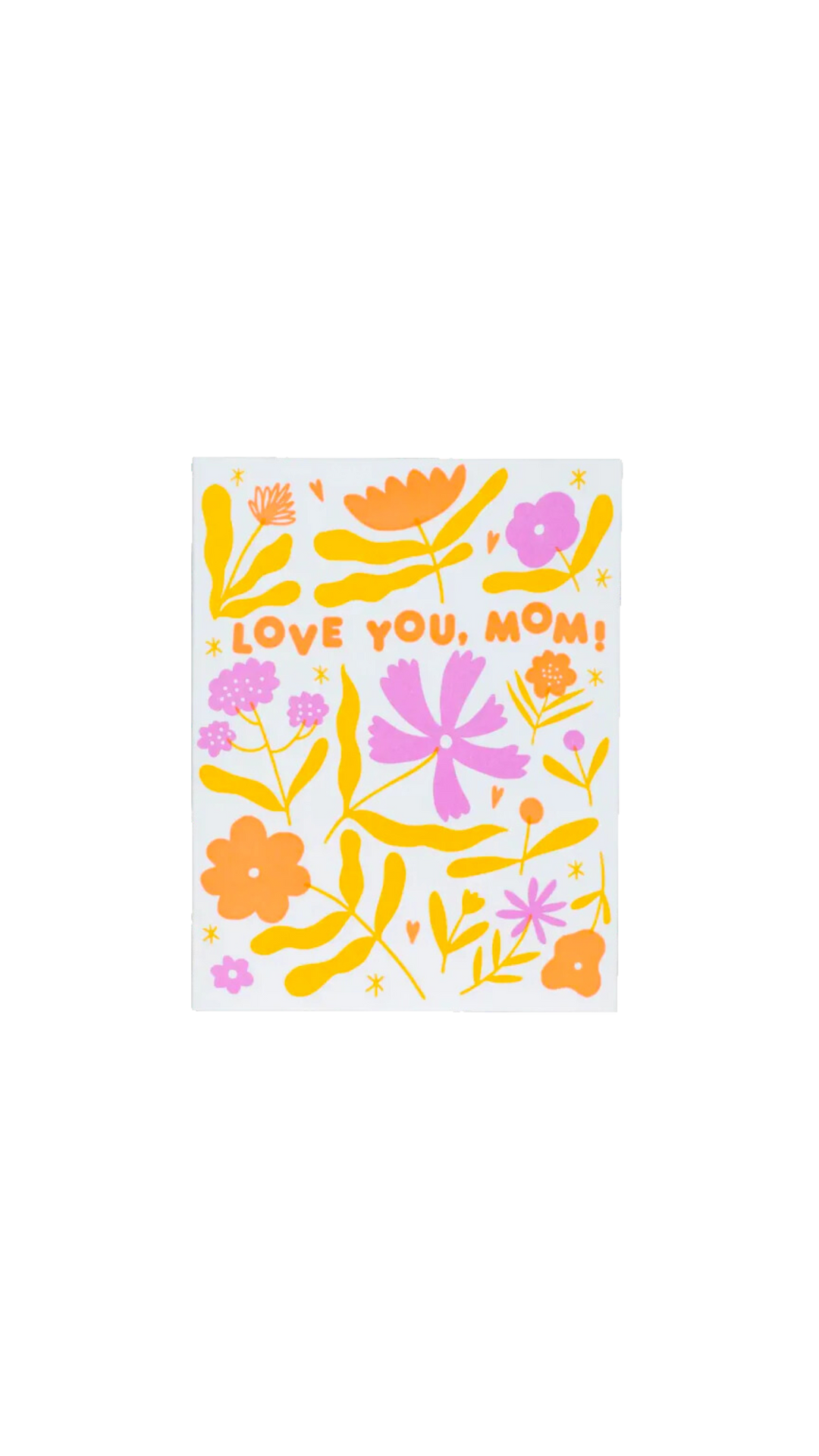 Mother's Day Cards