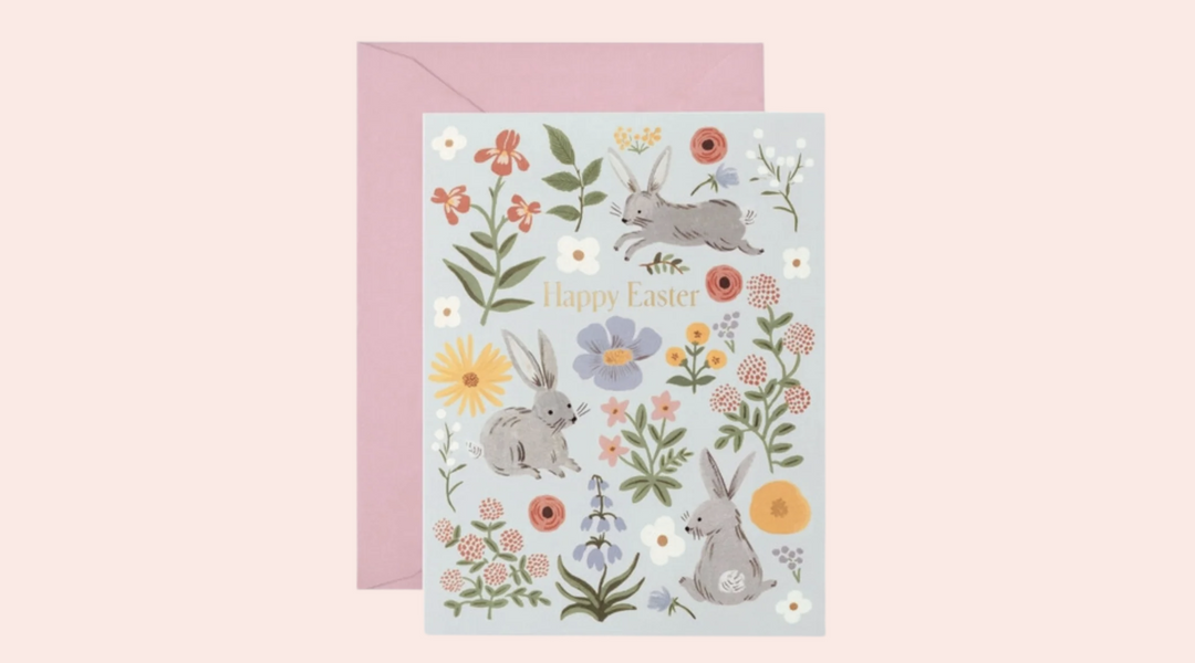 Easter Cards