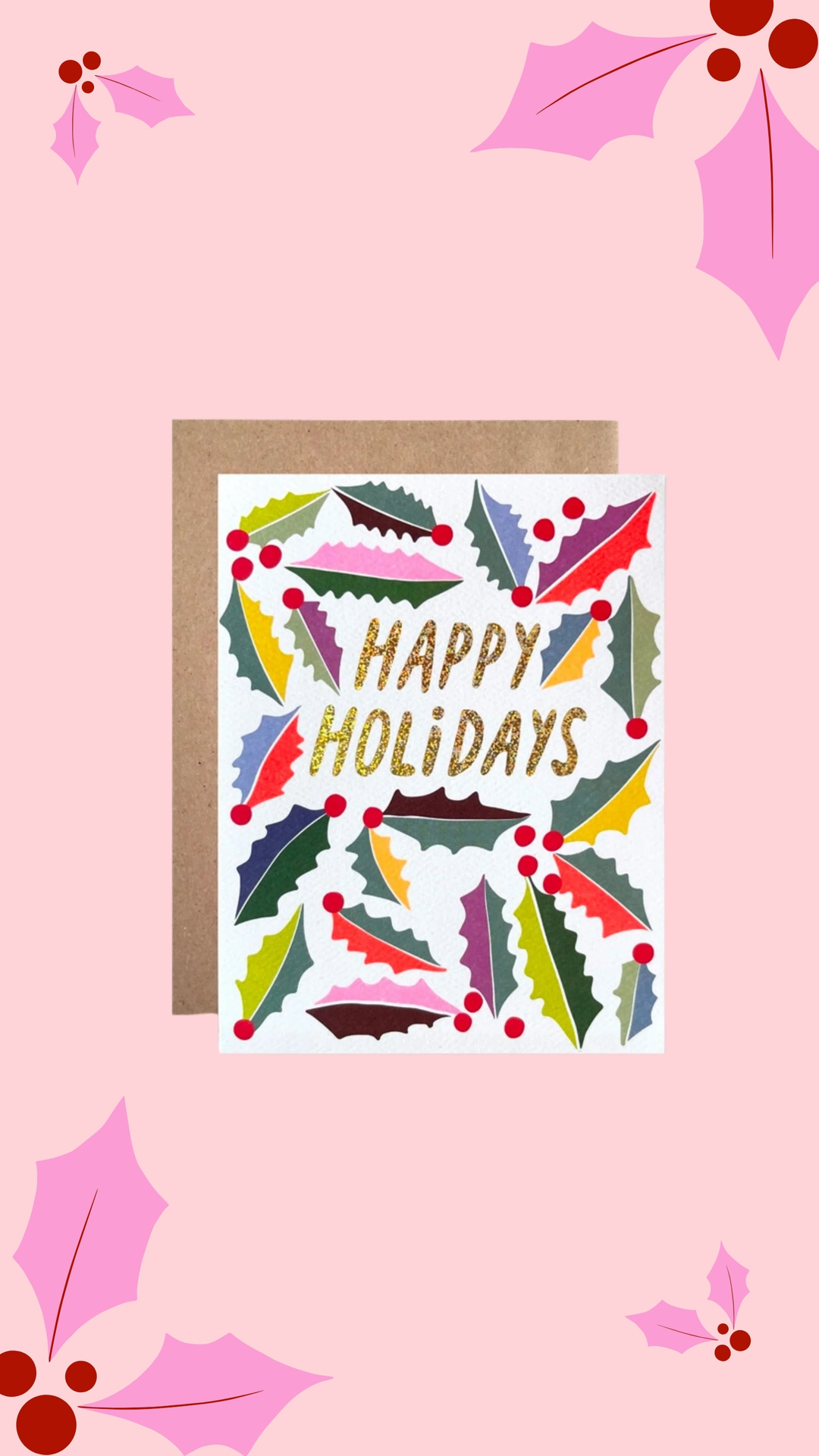 Holiday Cards