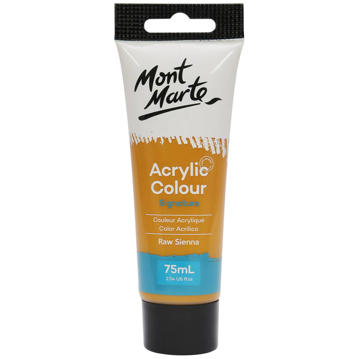 Acrylic Color Paint Signature 75ml (2.54oz): Cerise