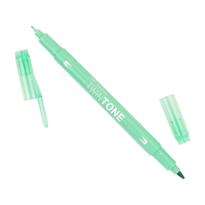 TwinTone Markers - Open Stock: 86 Mint Green – SKU 61514