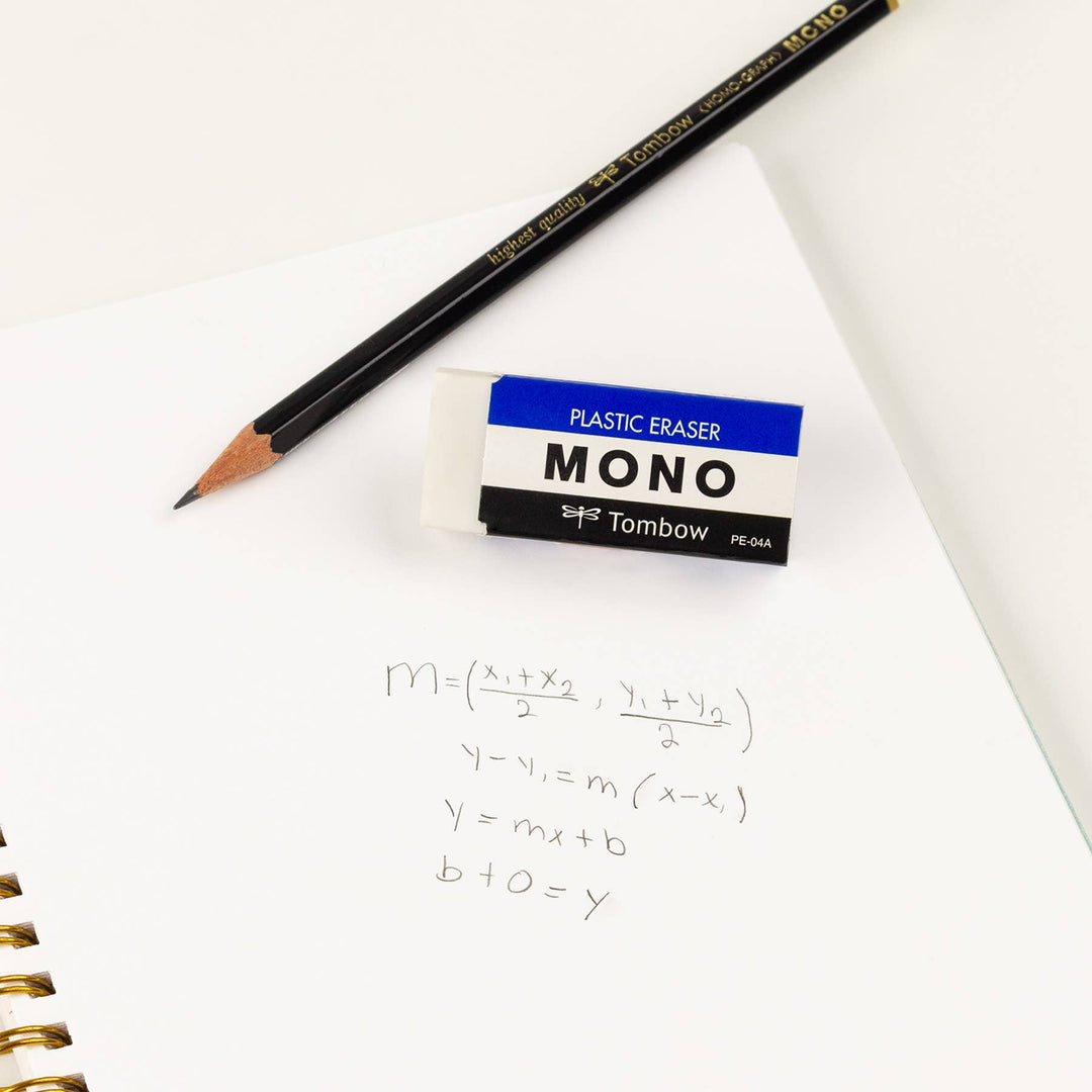 MONO Eraser: Medium