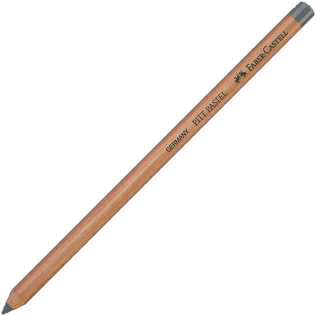 Pitt Pastel Pencil — Cold Grey IV