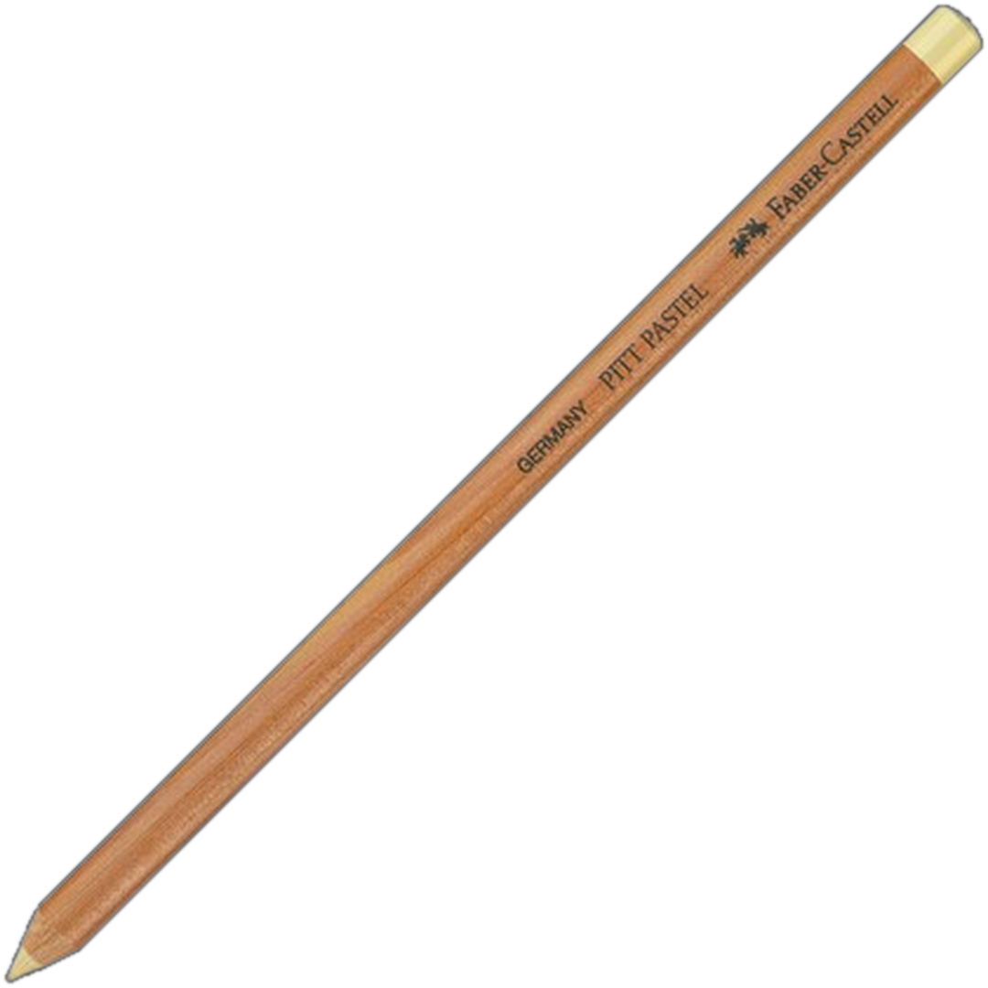 Pitt Pastel Pencil — Ivory
