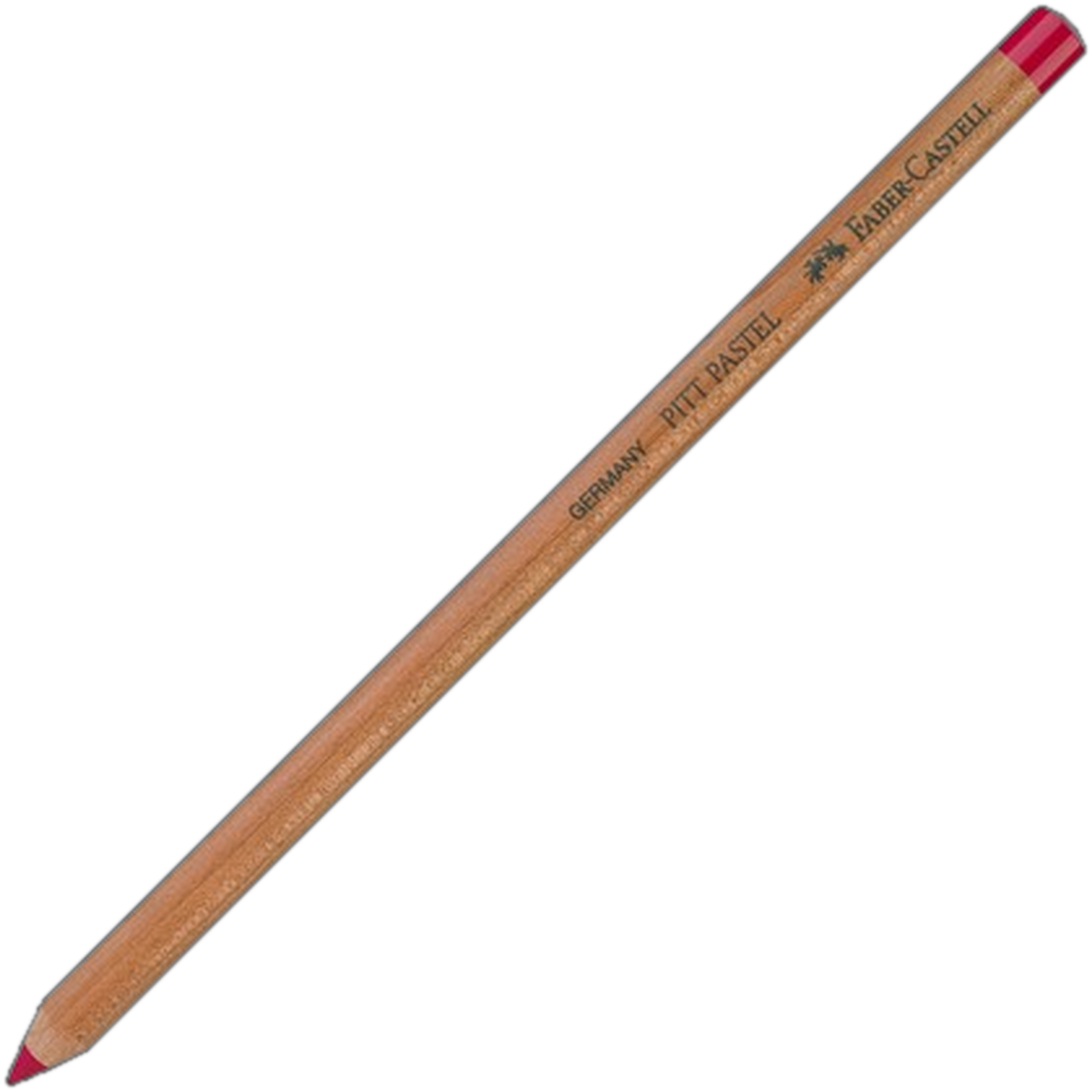 Pitt Pastel Pencil — Pink Carmine