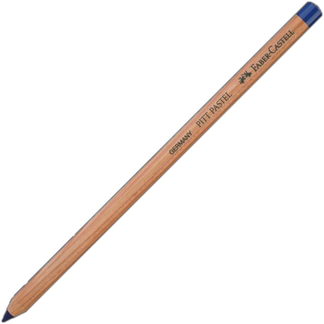 Pitt Pastel Pencil — Helioblue-Reddish