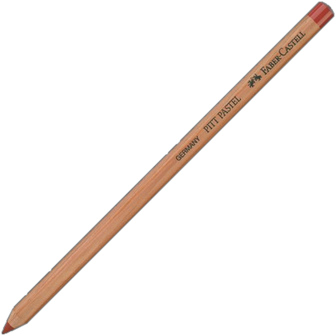 Pitt Pastel Pencil — Venetian Red