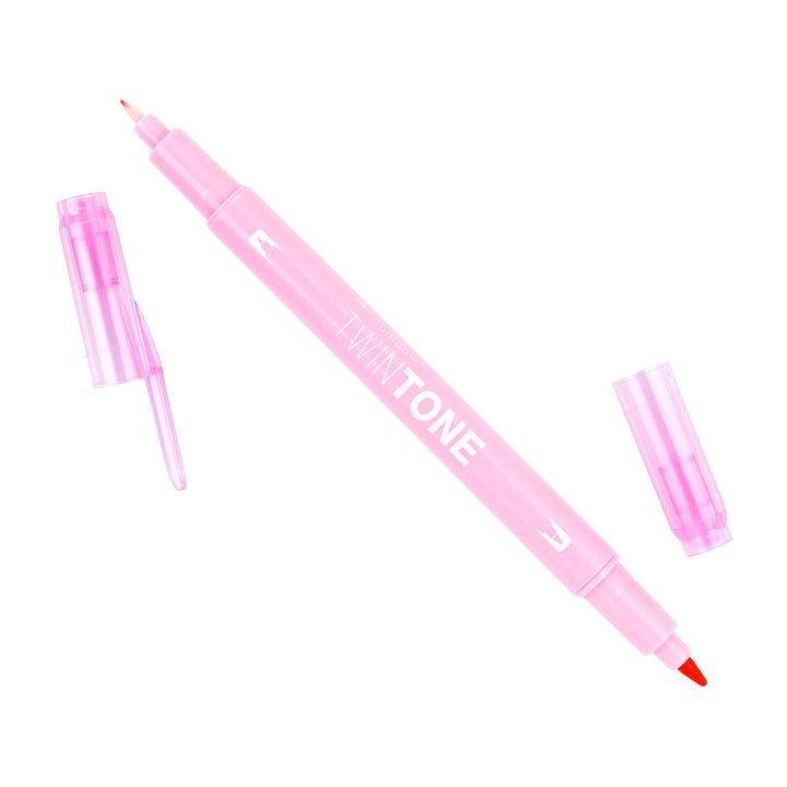 TwinTone Markers - Open Stock: 19 Violet – SKU 61537