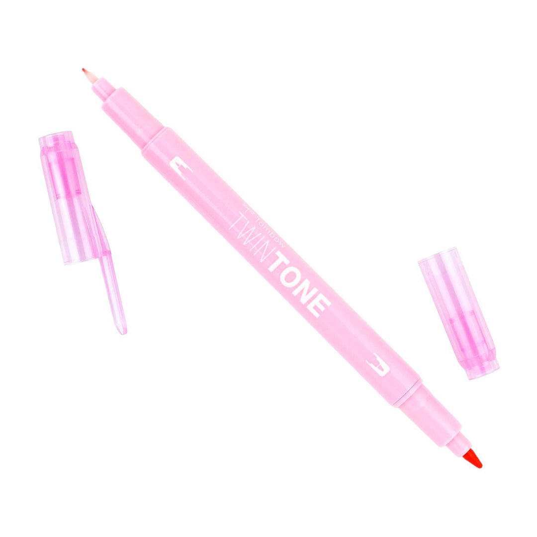 TwinTone Markers - Open Stock: 80 Fuchsia Pink – SKU 61536