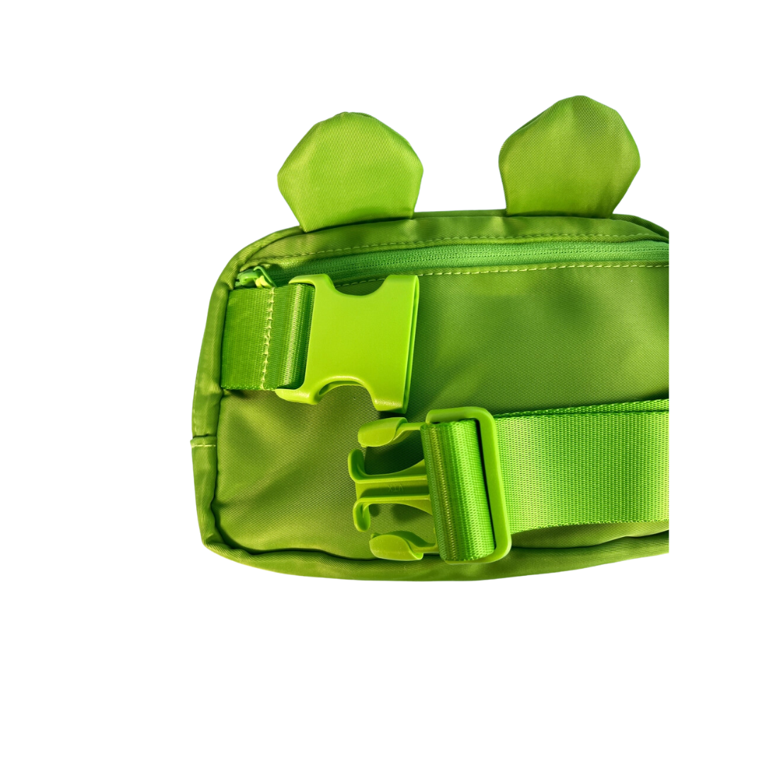 Frog Fanny Pack