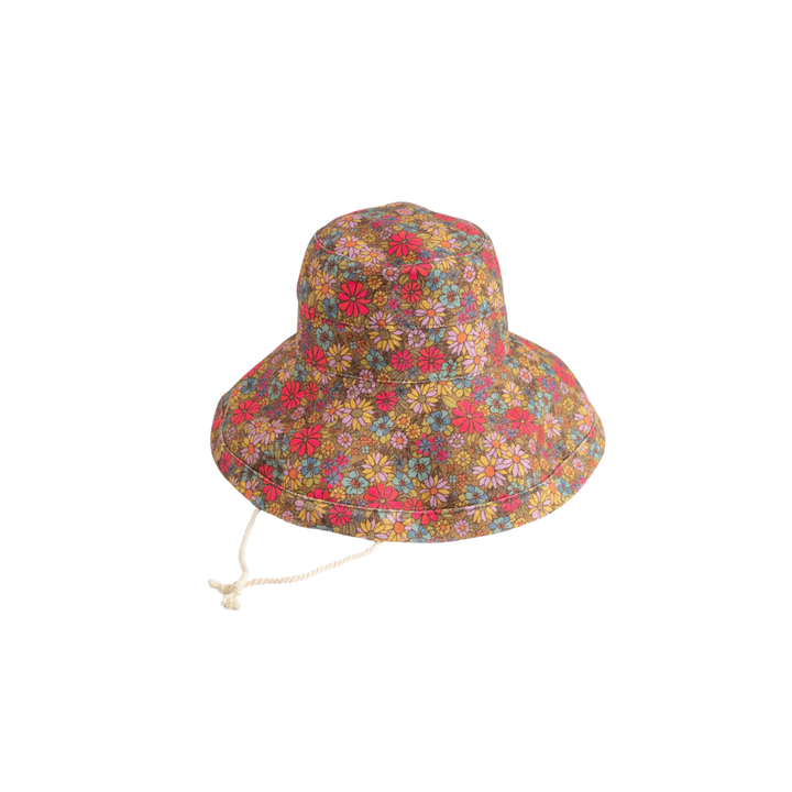 Sunny Day Bucket Hat