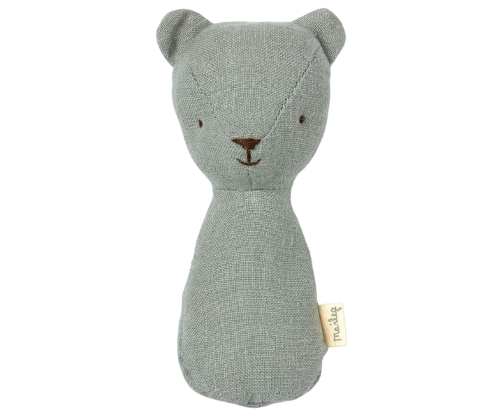 Teddy Bear Rattles