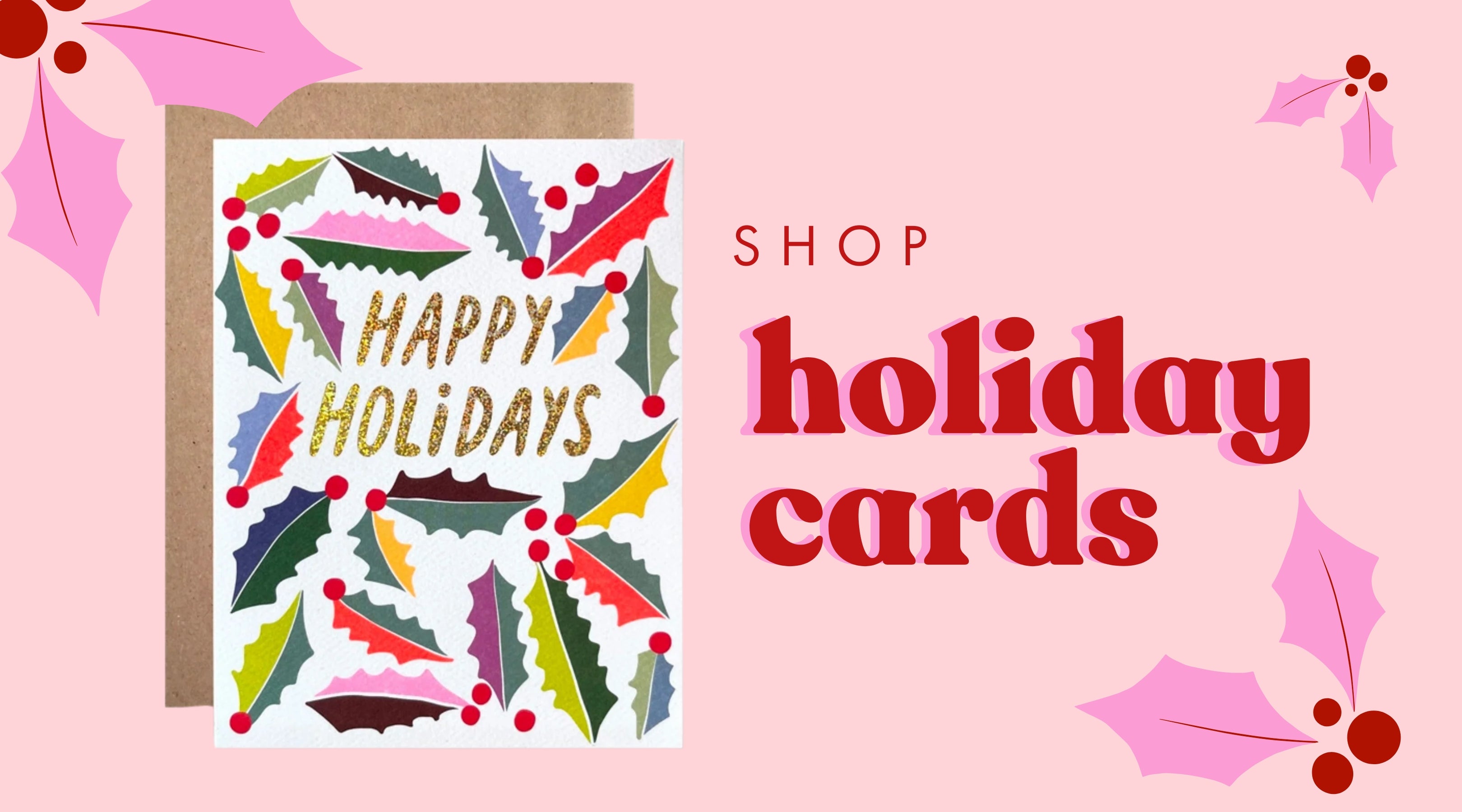 Holiday Cards