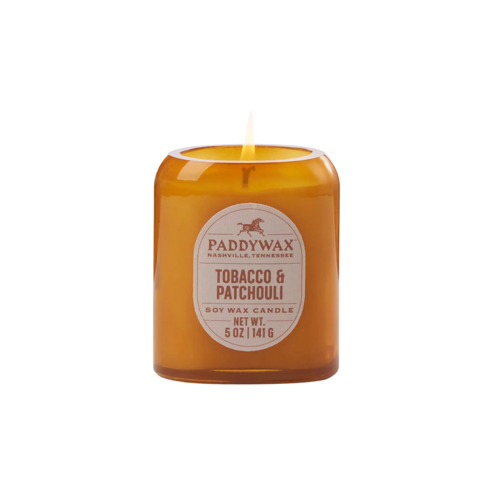 Vista Candle 5oz