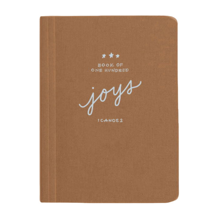 One Hundred Joys Journal