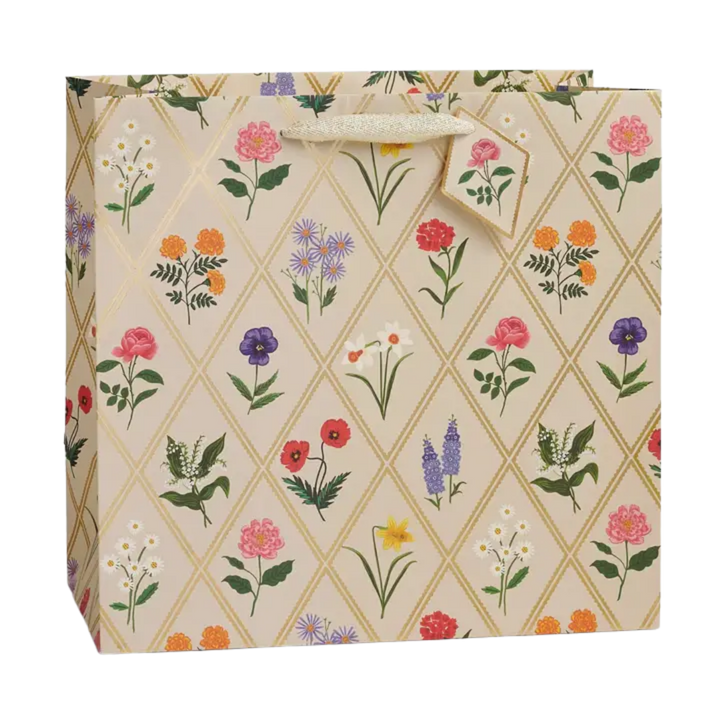 Garden Study Gift Bag
