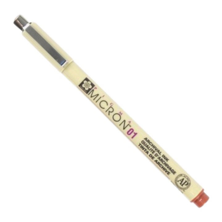 Sakura Pigma Micron Pens