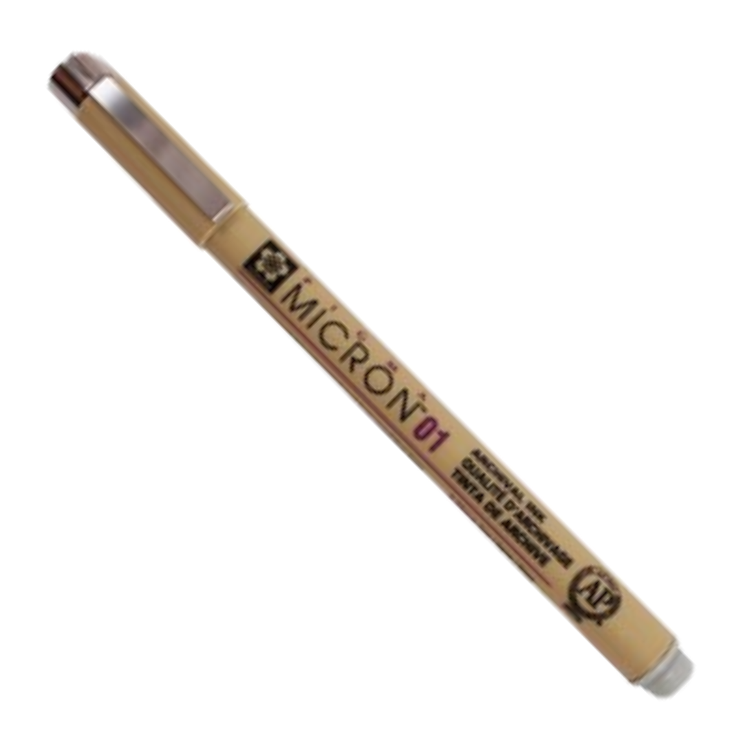Sakura Pigma Micron Pens
