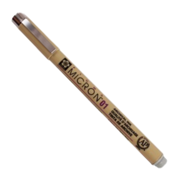 Sakura Pigma Micron Pens