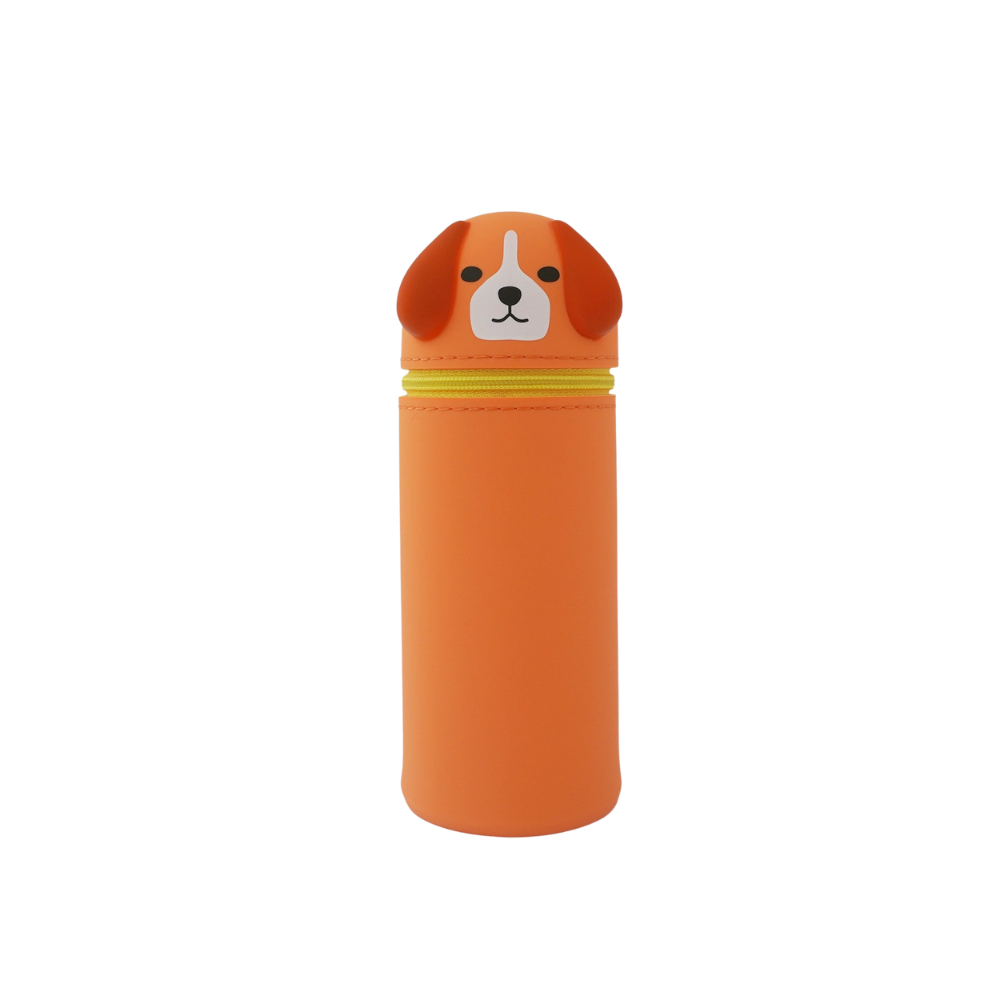 Punilabo Stand Up Pen Case - Canine Edition