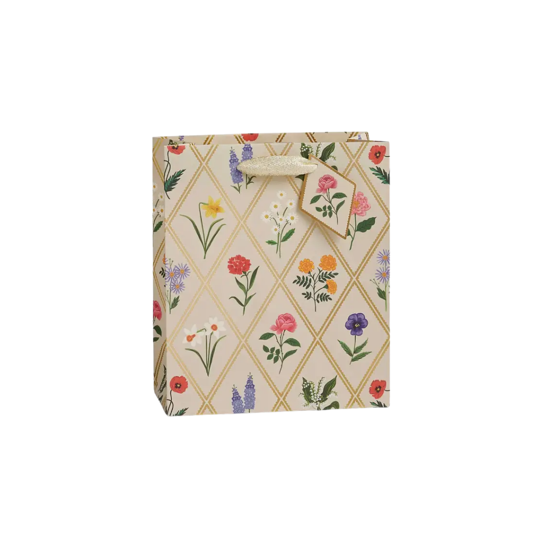 Garden Study Gift Bag