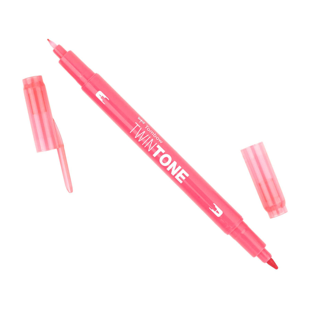 TwinTone Markers - Open Stock: 78 Coral Pink – SKU 61522