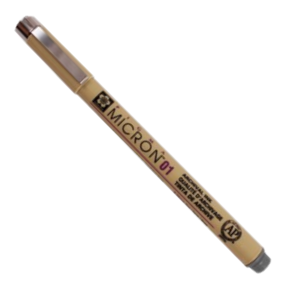 Sakura Pigma Micron Pens
