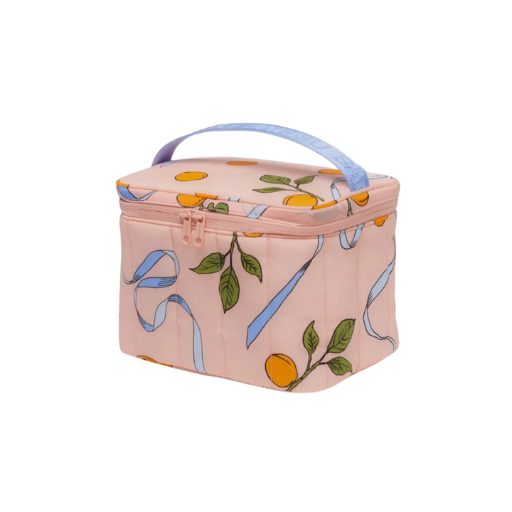 Puffy Lunch Bag