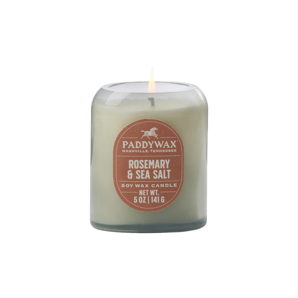 Vista Candle 5oz