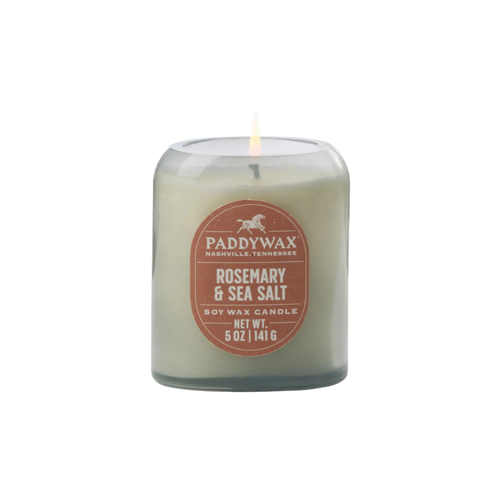 Vista Candle 5oz