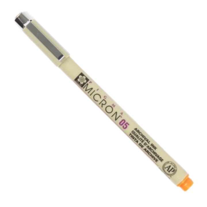 Sakura Pigma Micron Pens