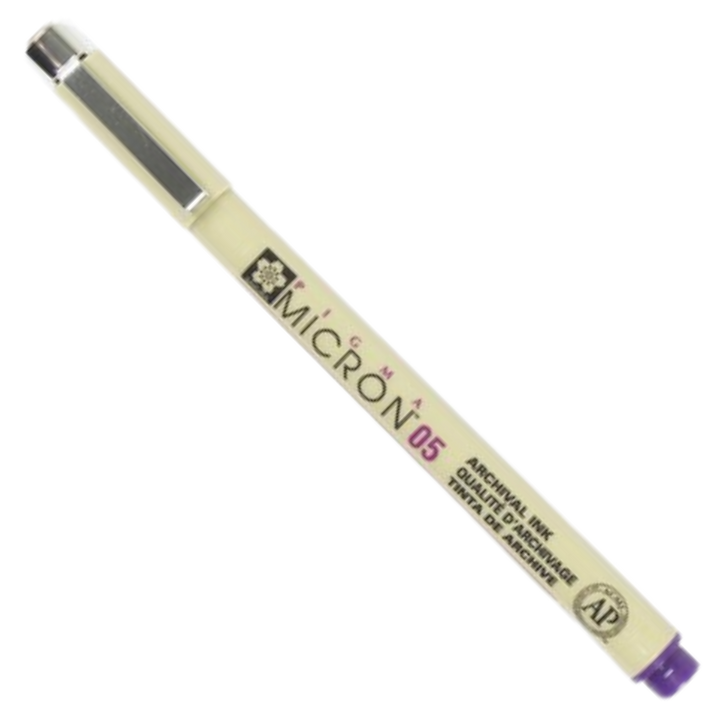 Sakura Pigma Micron Pens