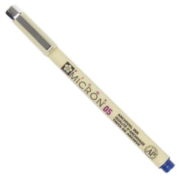 Sakura Pigma Micron Pens