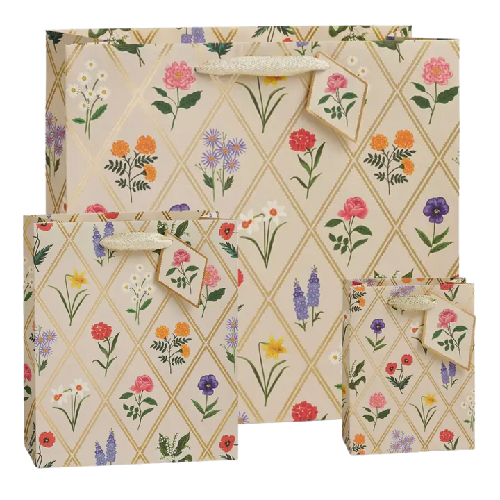 Garden Study Gift Bag