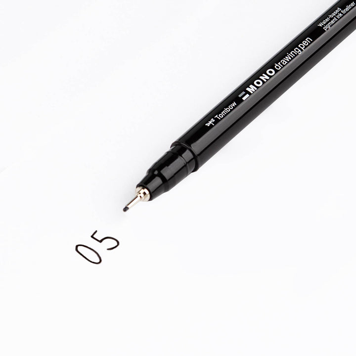 MONO Drawing Pen