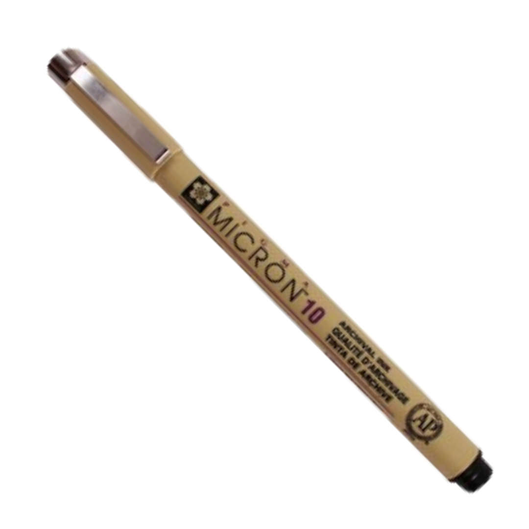 Sakura Pigma Micron Pens