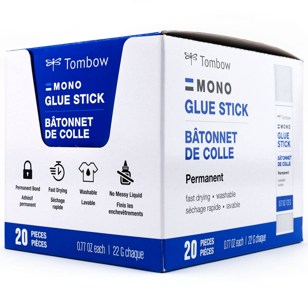 MONO Glue Stick, Medium