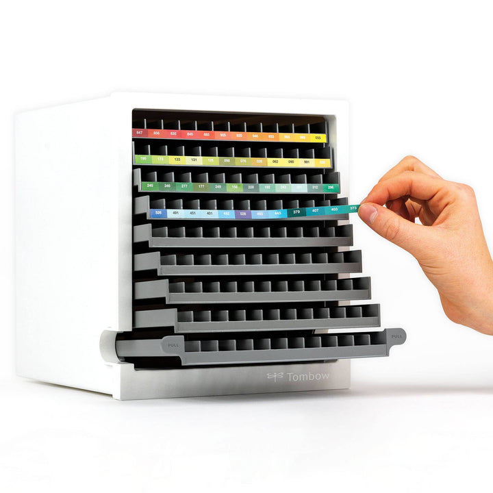 Marker Desktop Organizer