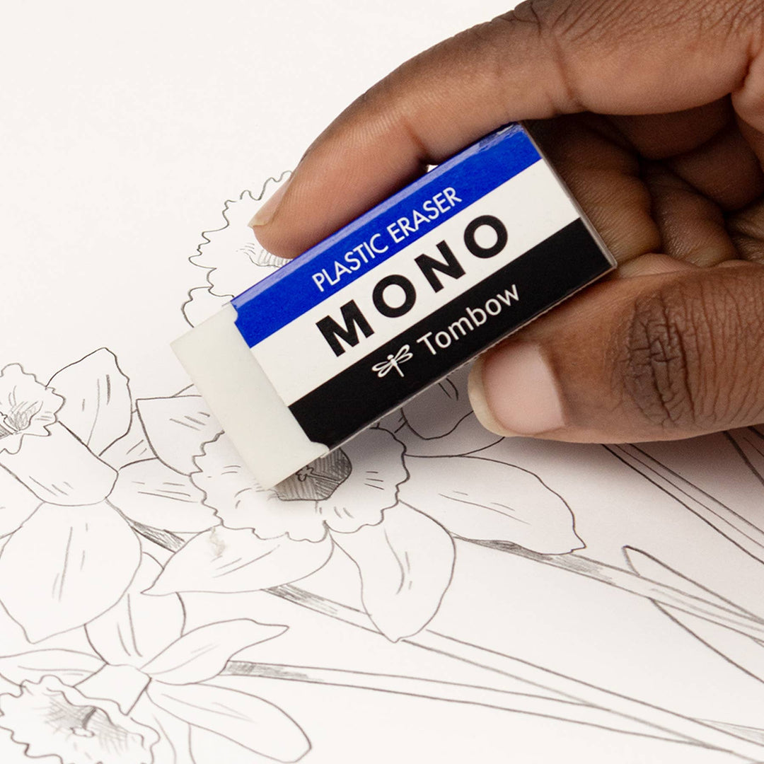 MONO Eraser: Medium