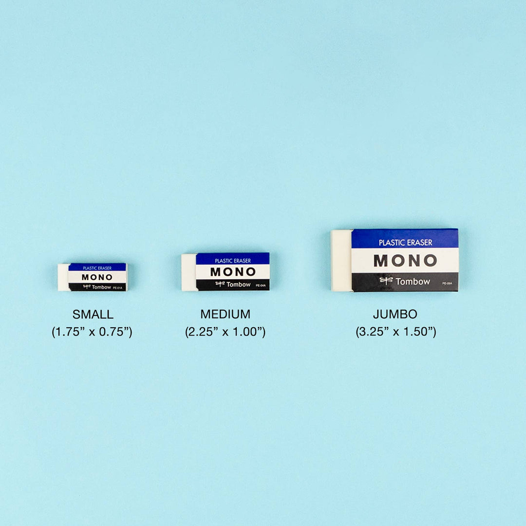 MONO Eraser: Medium