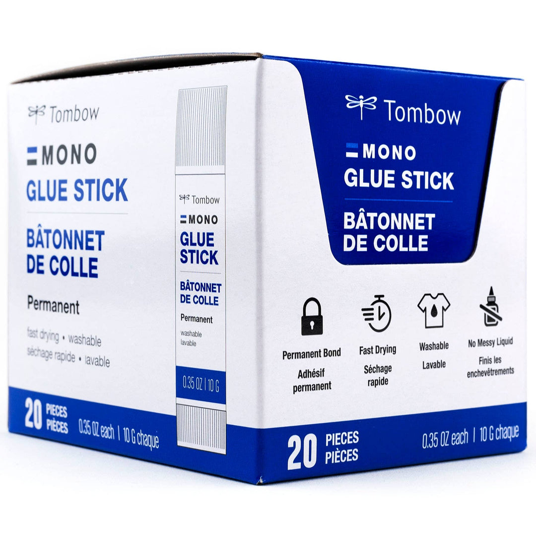 MONO Glue Stick, Small