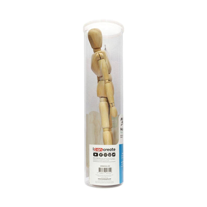 Male Manikin Signature 30cm (22.9in)