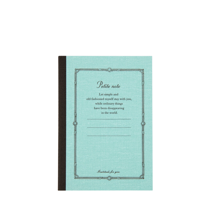 ProFolio Petite Journal