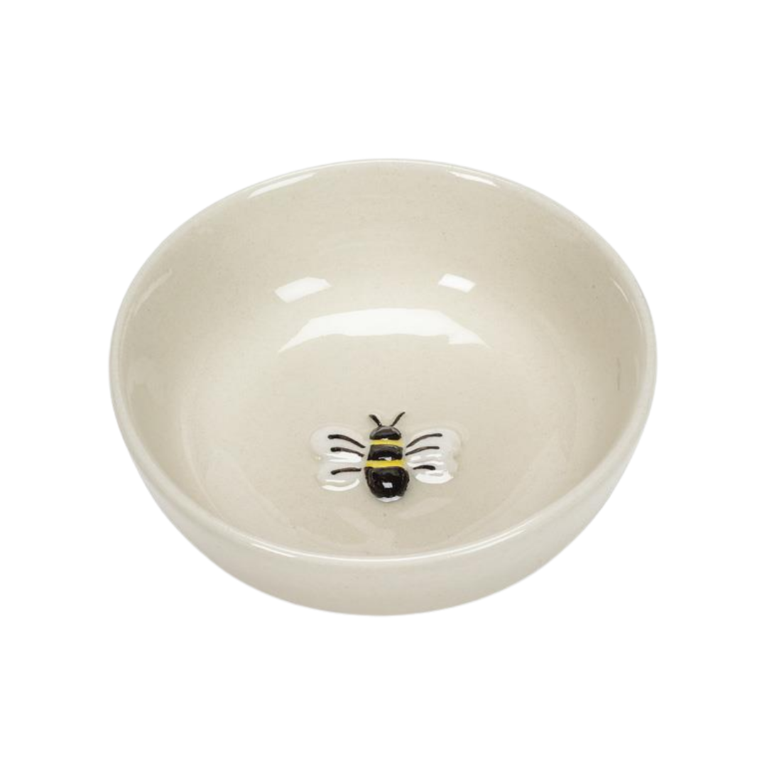 Mini Bee Bowl