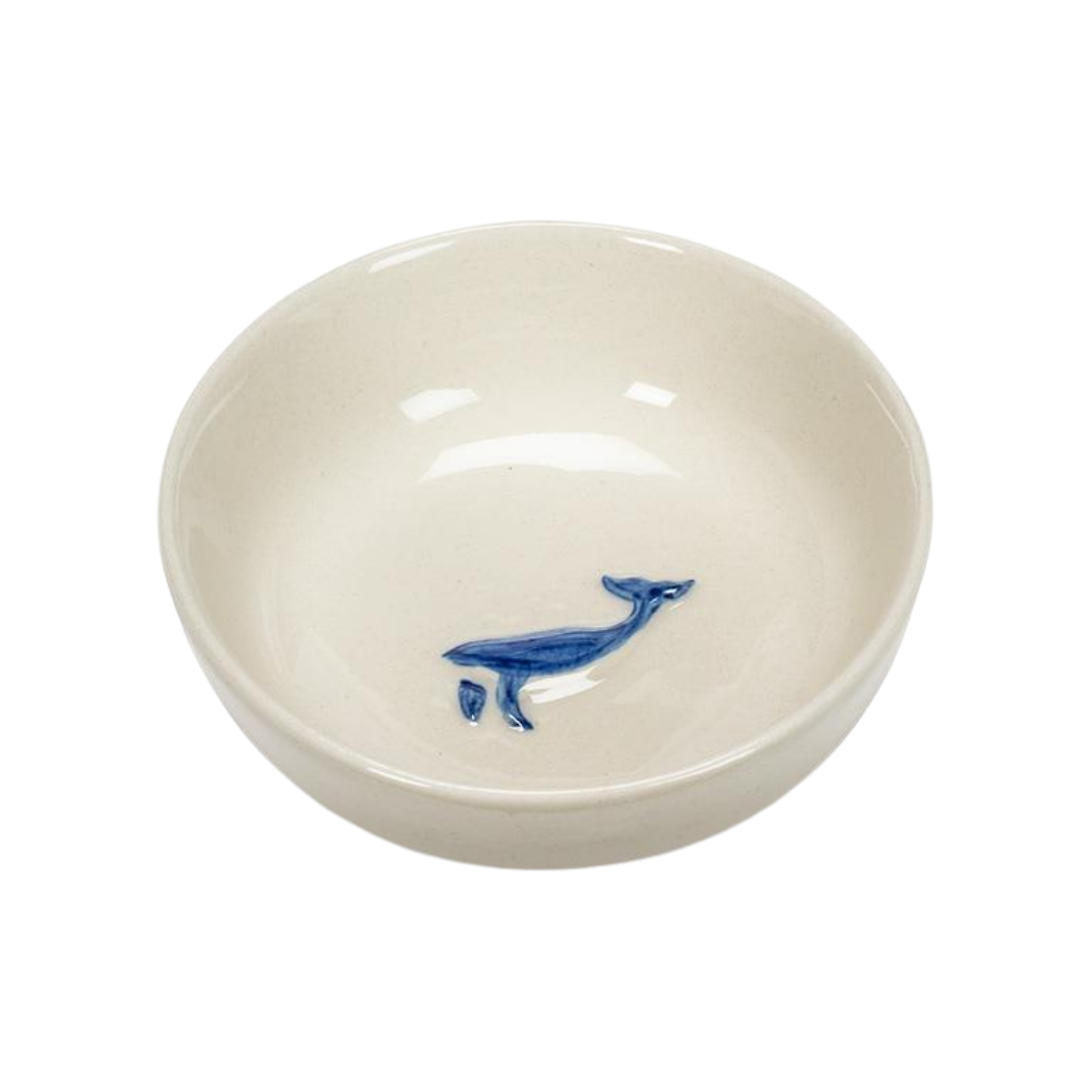 Mini Whale Bowl