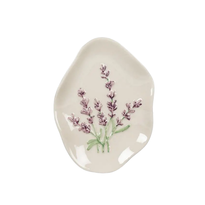 Flower Organic Dish