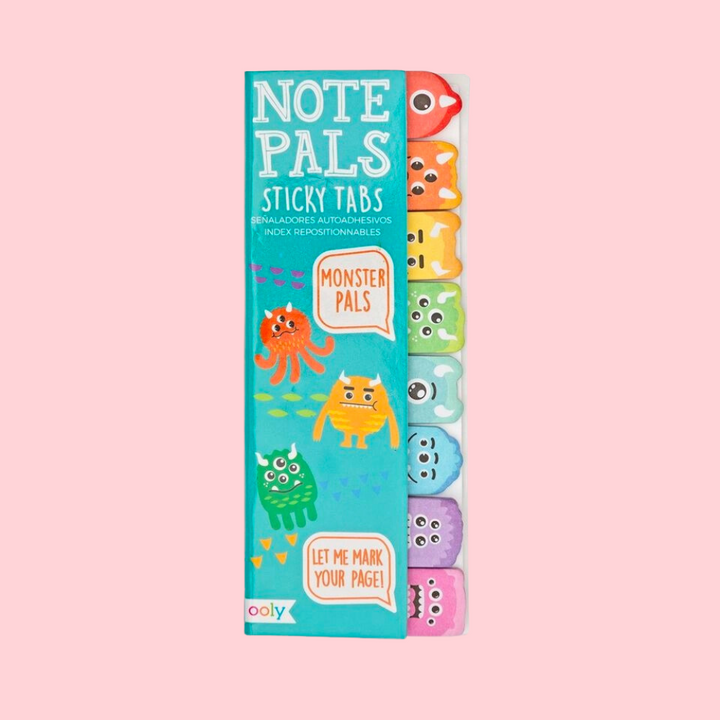 Note Pals Sticky Tabs